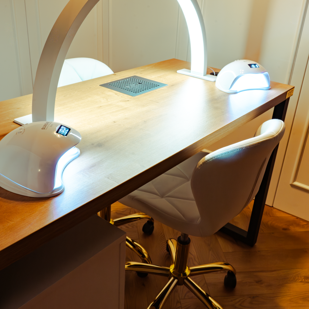 THe Dapper Duke | barber Shop | Fryzjer | Stylizacja Paznokci | Lucyna Kamińska-Kempys | Bielsko-Biała